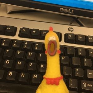 Meet your Posher, Nate